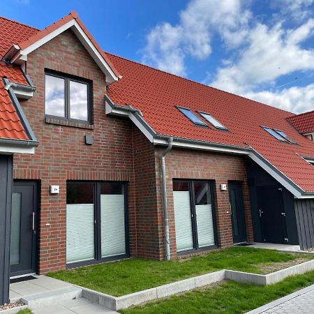 Holiday Home Cuxland Ferienpark-5 By Interhome 弗雷门 外观 照片