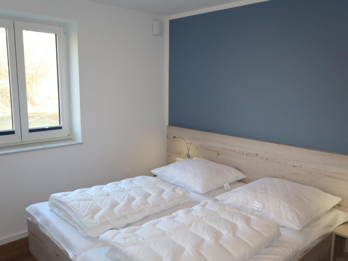 Holiday Home Cuxland Ferienpark-5 By Interhome 弗雷门 外观 照片