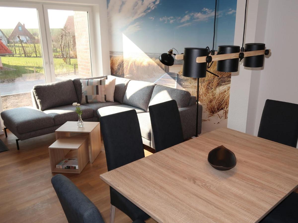 Holiday Home Cuxland Ferienpark-5 By Interhome 弗雷门 外观 照片