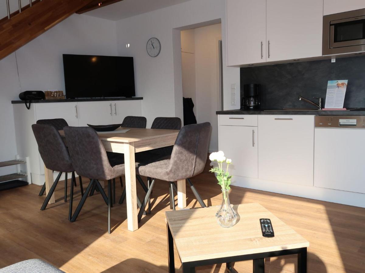 Holiday Home Cuxland Ferienpark-5 By Interhome 弗雷门 外观 照片