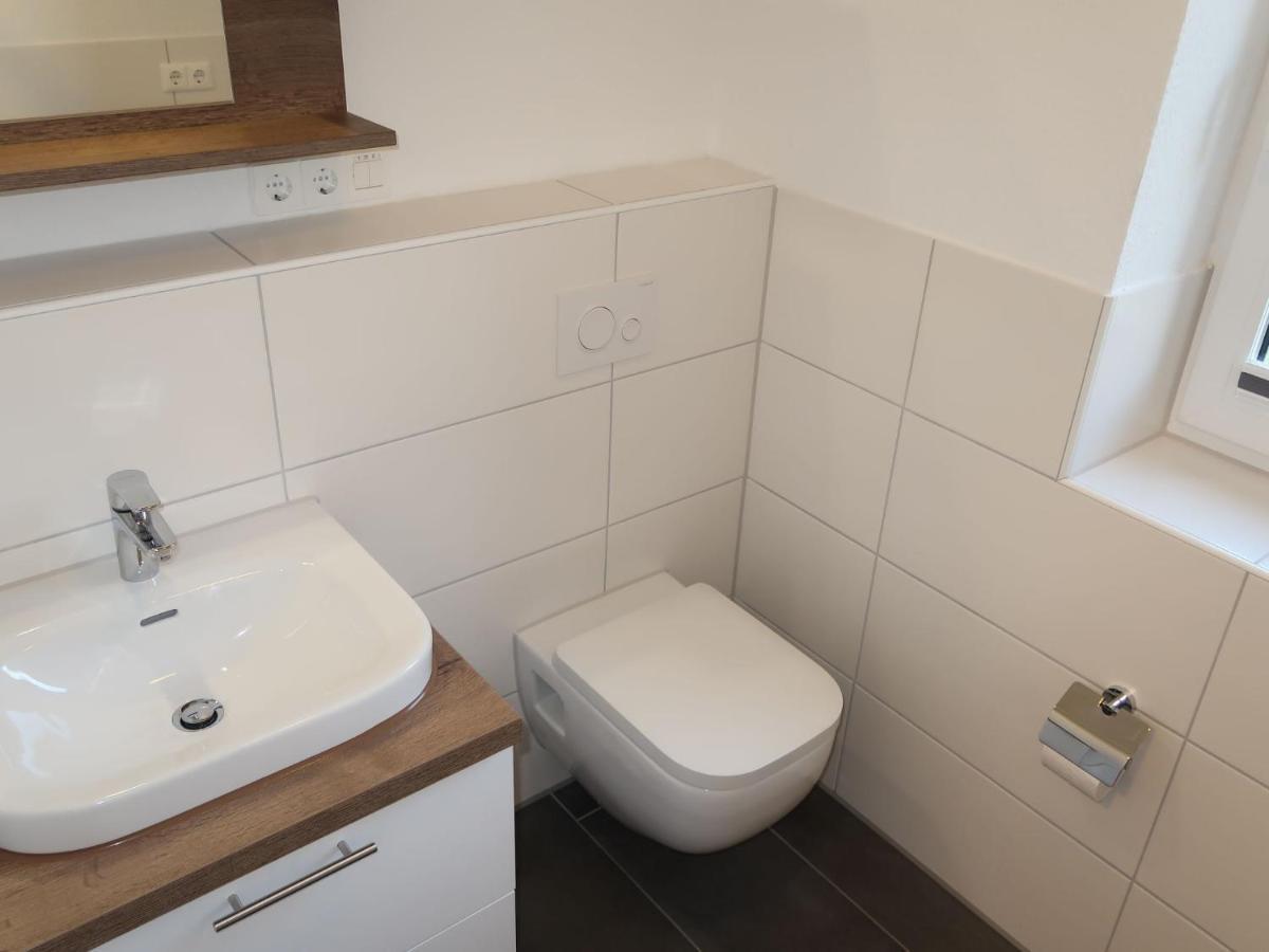 Holiday Home Cuxland Ferienpark-5 By Interhome 弗雷门 外观 照片