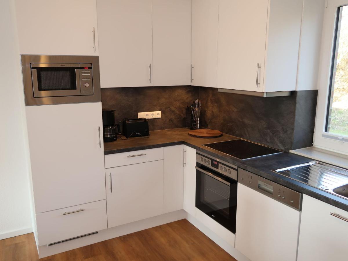 Holiday Home Cuxland Ferienpark-5 By Interhome 弗雷门 外观 照片