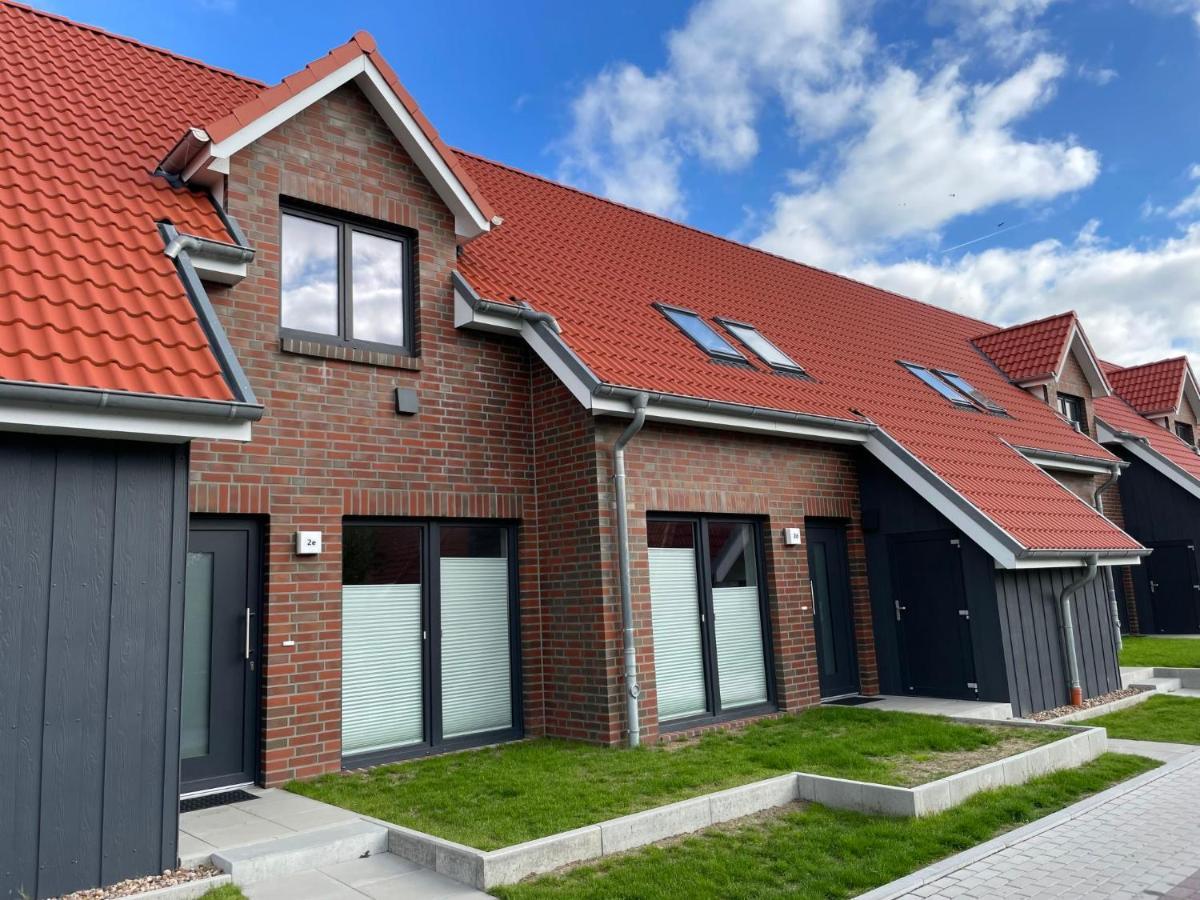 Holiday Home Cuxland Ferienpark-5 By Interhome 弗雷门 外观 照片